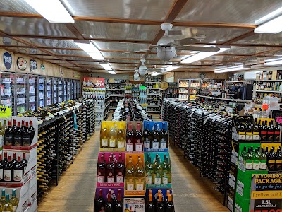 Wyoming Package Store