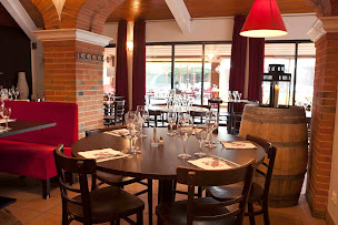 Photo n°76 de La Pergola à Toulouse (Restaurant français)