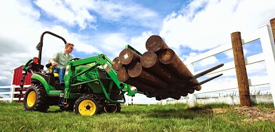 Photos of Meade Tractor of Abingdon
