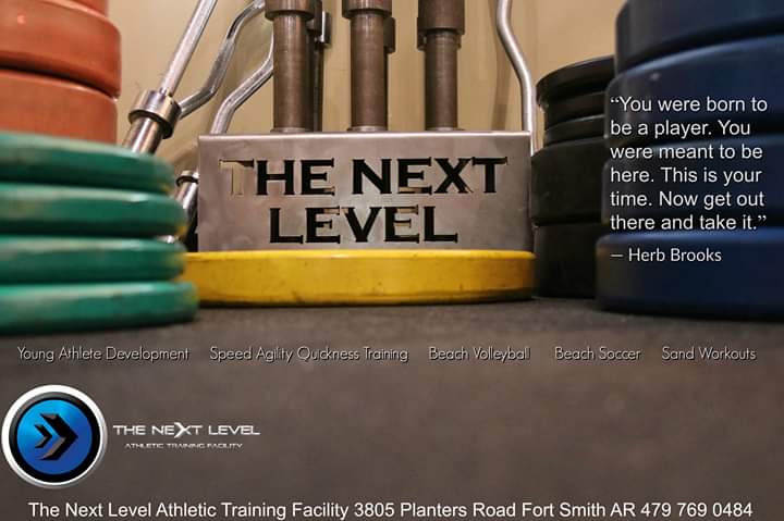 The Next Level Athletic Training Facility photo 7