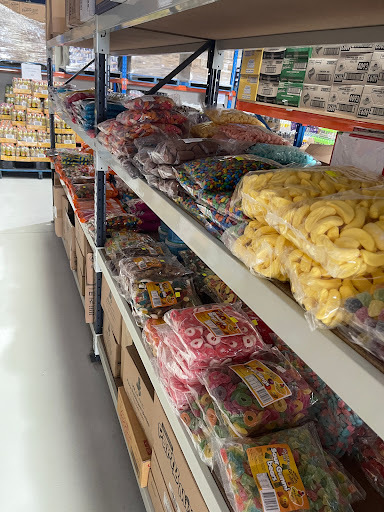 Sweets 'N' More - Thumbnail