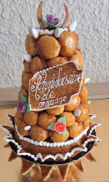 Photo n°6 de Boulangerie de charbuy sonia et florian à Charbuy (Pâtisserie)