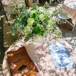 Photo n°24 de La Faucado à La Garde-Freinet (Restaurant méditerranéen)