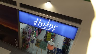 Photos of Calima Shopping Mall