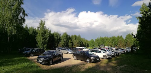 Vooremäe discgolfipark