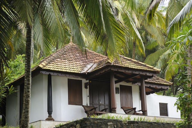 Niraamaya Retreats Surya Samudra Kovalam