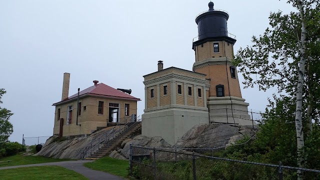 Split Rock Lighthouse