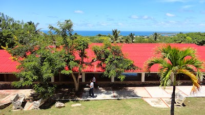 photo of Aspaen Gimnasio Los Corales