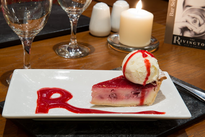 The Rivington by null