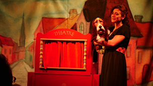 Photo n°14 de Luciole Spectacles Production à Tours (Théâtre de marionnettes)