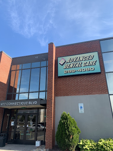 Advance Dental | Dr. Ress