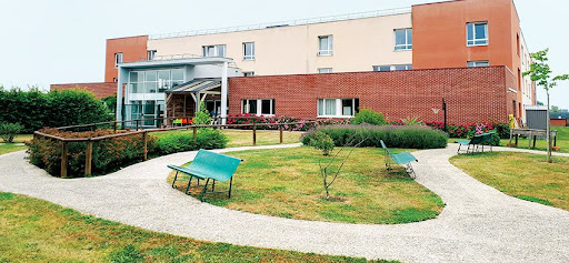Photo de Ehpad Association Adef Résidences la Maison du Clos des Marronniers