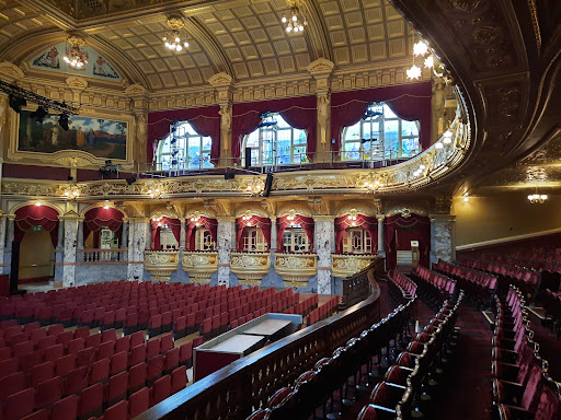 Harrogate Convention Centre - Thumbnail