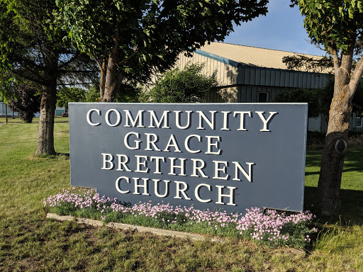 Community Grace Brethren Church - Thumbnail