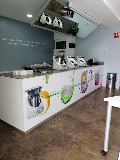 Thermomix® Cooking Studio Mérida - Thumbnail