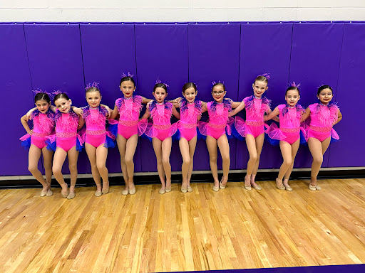 Dance Connections - Thumbnail
