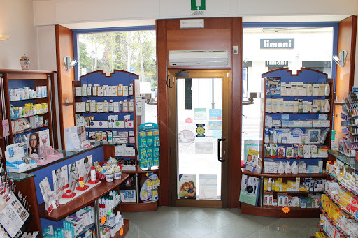 Farmacia Al Giardino - Baldini dott.ssa Tiziana - Thumbnail