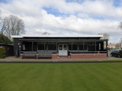 Ware Lawn Bowling Club - Thumbnail