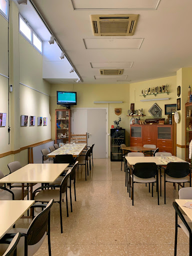 Fecoll - Visual