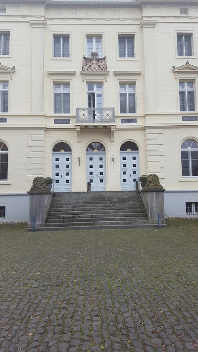 Photos of Schloss Mickeln