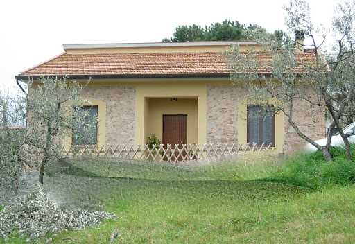 Tuscan Panorama Vacation House - Thumbnail