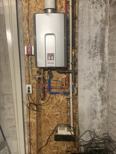 KE Plumbing LLC - Thumbnail