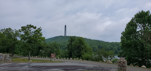 Steenykill Boat Launch - High Point State Park - Thumbnail