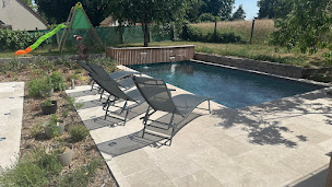 Photo n°32 de MT Conception à Vannes-sur-Cosson (Société de construction de piscine)