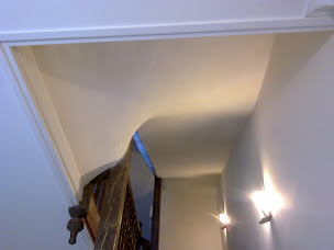 Photo n°10 de Alezier Moreau Plâtrerie Isolation à Rochefort (Entrepreneur spécialisé dans l'isolation)