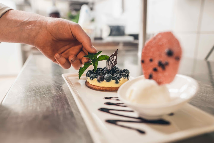 Les Gentianettes Hôtel Restaurants & SPA - The Originals Relais by null