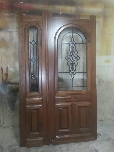 Photos of Menuiserie Ammour