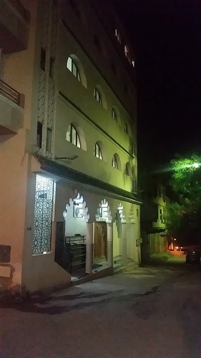 Photos of Masjid Aicha oum al Mouaminin