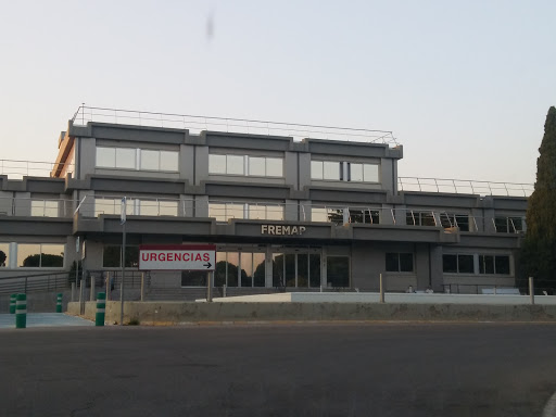 FREMAP Hospital Majadahonda - Thumbnail