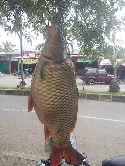 Photos of Pasar Kota Jantho