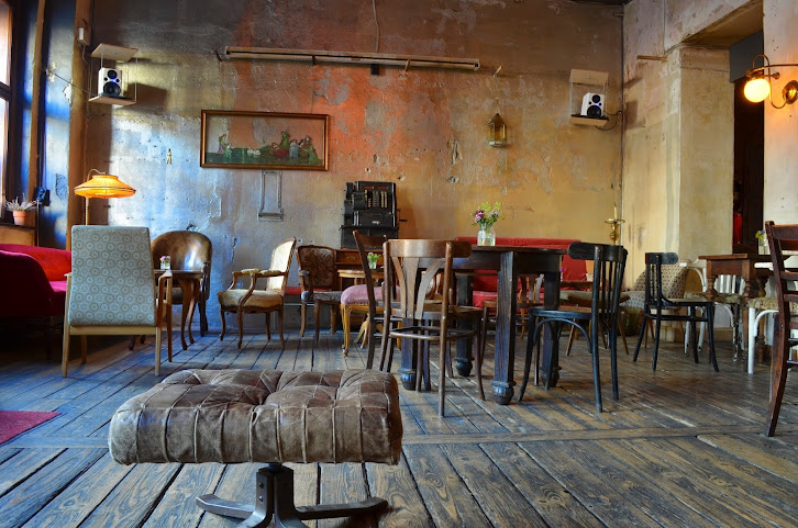 Fitcher's Vogel by null