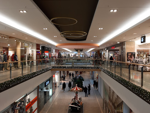 Plaza Marzahn - Visual