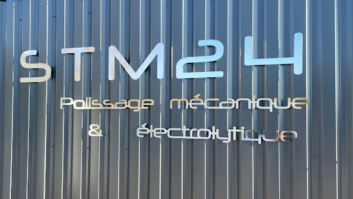 Photo de STM 24 Société de Traitement des Métaux