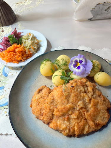 Opinie o Restauracja Gdańska w Gdańsk - Restauracja