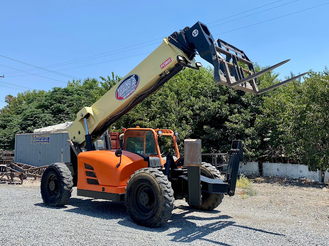 Young's Sales Repair & Rental Inc.