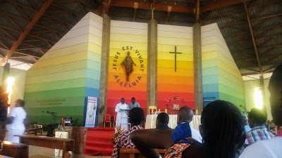 Photos of Paroisse St Joseph de Dimbokro