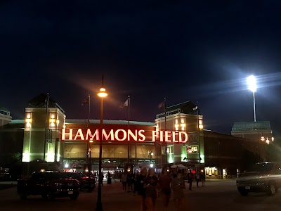 Hammons Field