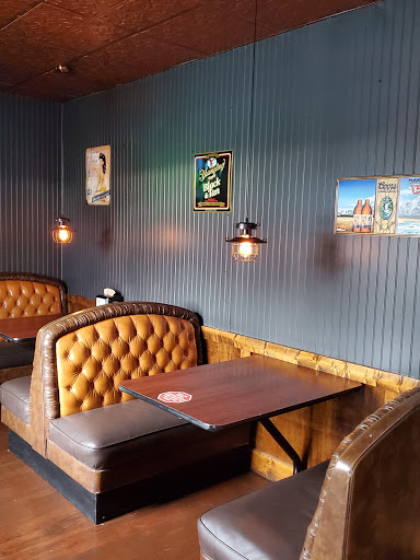 Bloomfield's Pub - Visual