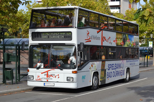 VLL Verkehrsbetriebe Leininger Land-Eistal-Bus GmbH - Thumbnail