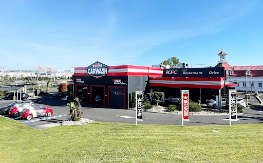 Aquitan Carwash