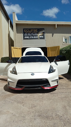 Eclipse Tinting Kauai - Thumbnail