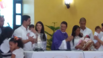 church