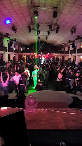 Taurus clean chile - San Bernardo