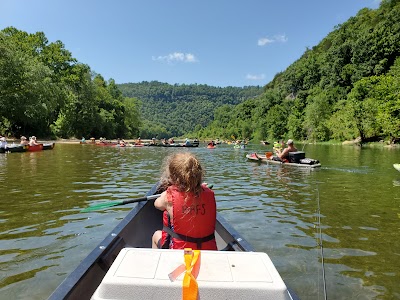 Buffalo River Float Service