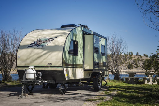 Campshare Gallery - United States