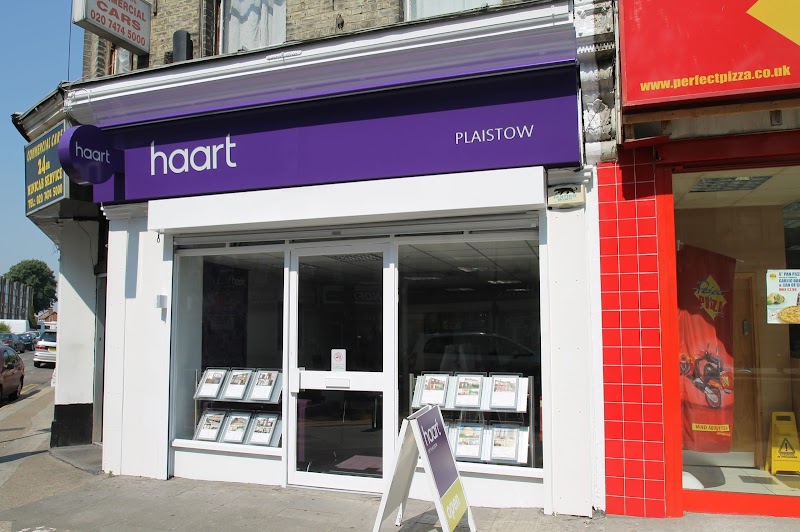 haart Estate Agents Plaistow photo 2